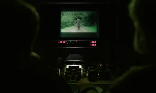 Still frame 32 from Close Your Eyes (2023) directed by Víctor Erice