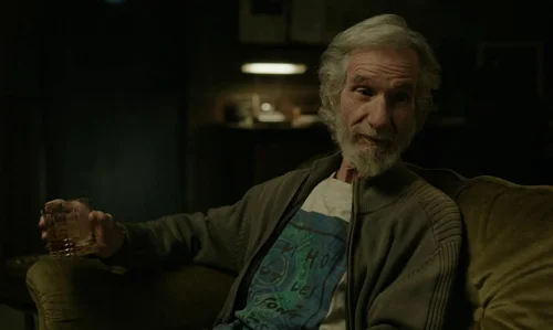 Still frame 34 from Close Your Eyes (2023) directed by Víctor Erice