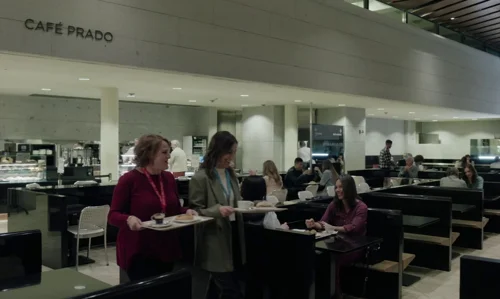 Still frame 36 from Close Your Eyes (2023) directed by Víctor Erice