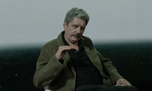 Still frame 45 from Close Your Eyes (2023) directed by Víctor Erice