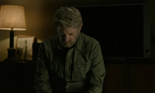 Still frame 47 from Close Your Eyes (2023) directed by Víctor Erice