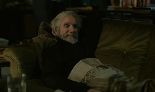 Still frame 48 from Close Your Eyes (2023) directed by Víctor Erice