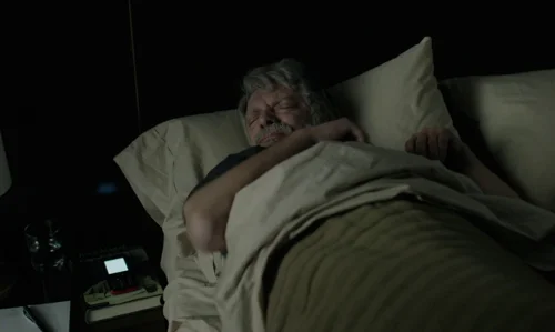 Still frame 50 from Close Your Eyes (2023) directed by Víctor Erice