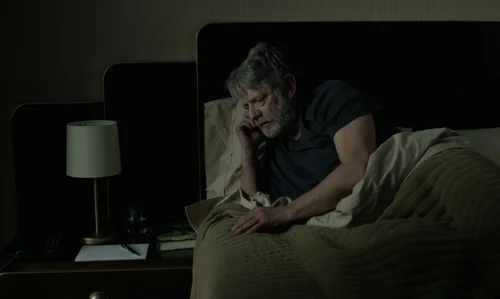 Still frame 51 from Close Your Eyes (2023) directed by Víctor Erice