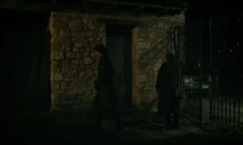 Still frame 52 from Close Your Eyes (2023) directed by Víctor Erice
