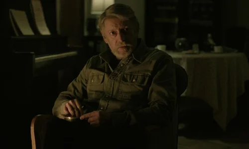Still frame 53 from Close Your Eyes (2023) directed by Víctor Erice