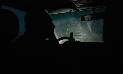 Still frame 60 from Close Your Eyes (2023) directed by Víctor Erice