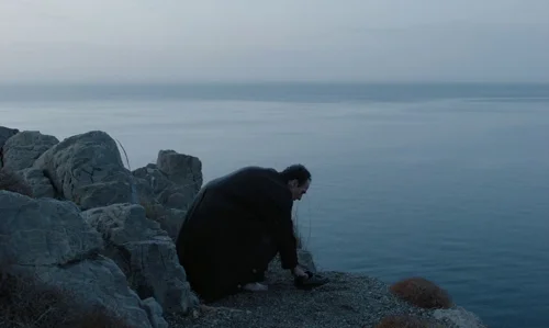 Still frame 61 from Close Your Eyes (2023) directed by Víctor Erice