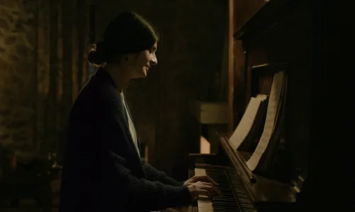 Still frame 64 from Close Your Eyes (2023) directed by Víctor Erice