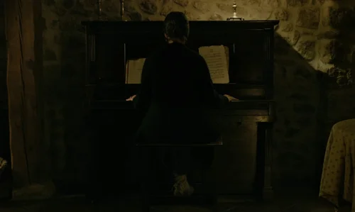 Still frame 66 from Close Your Eyes (2023) directed by Víctor Erice