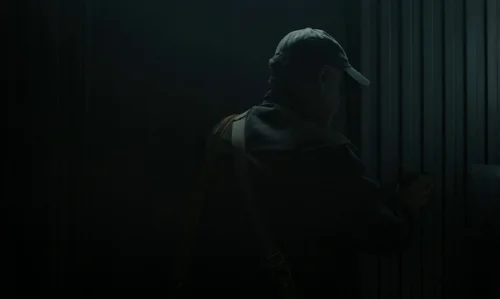 Still frame 67 from Close Your Eyes (2023) directed by Víctor Erice