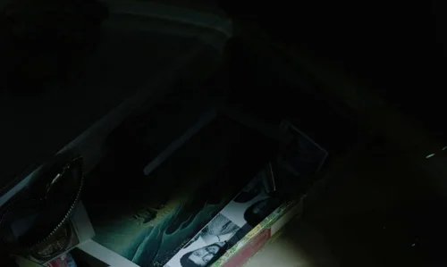 Still frame 69 from Close Your Eyes (2023) directed by Víctor Erice