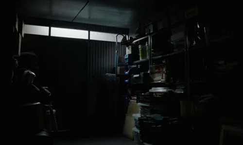 Still frame 70 from Close Your Eyes (2023) directed by Víctor Erice