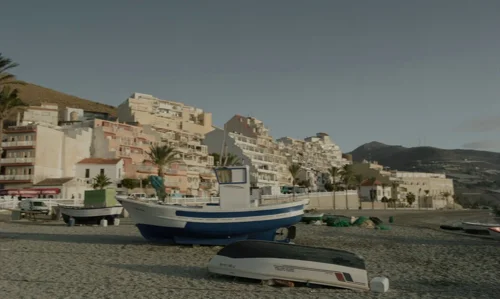 Still frame 72 from Close Your Eyes (2023) directed by Víctor Erice