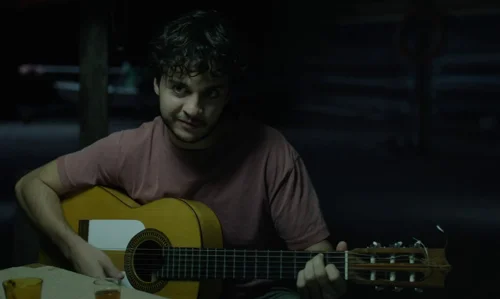 Still frame 77 from Close Your Eyes (2023) directed by Víctor Erice