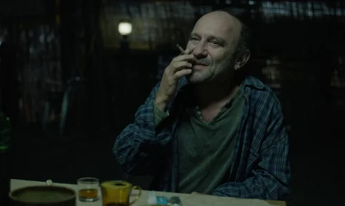 Still frame 78 from Close Your Eyes (2023) directed by Víctor Erice