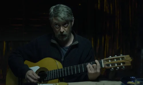 Still frame 79 from Close Your Eyes (2023) directed by Víctor Erice