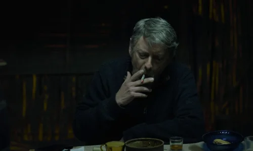 Still frame 80 from Close Your Eyes (2023) directed by Víctor Erice