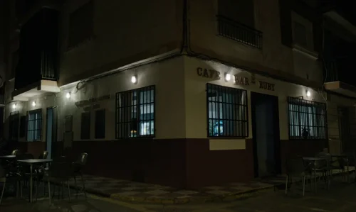 Still frame 84 from Close Your Eyes (2023) directed by Víctor Erice