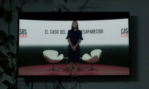 Still frame 85 from Close Your Eyes (2023) directed by Víctor Erice