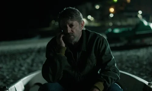 Still frame 87 from Close Your Eyes (2023) directed by Víctor Erice
