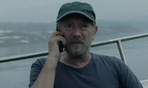 Still frame 89 from Close Your Eyes (2023) directed by Víctor Erice