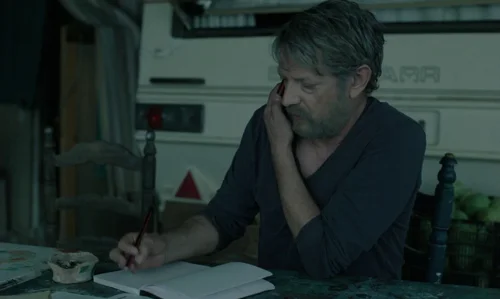 Still frame 91 from Close Your Eyes (2023) directed by Víctor Erice