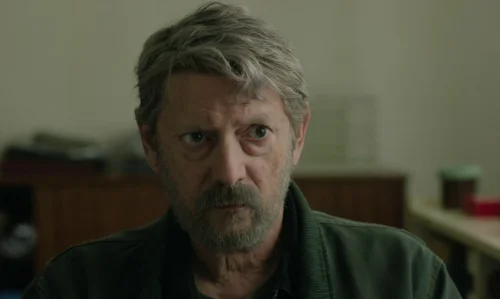 Still frame 95 from Close Your Eyes (2023) directed by Víctor Erice