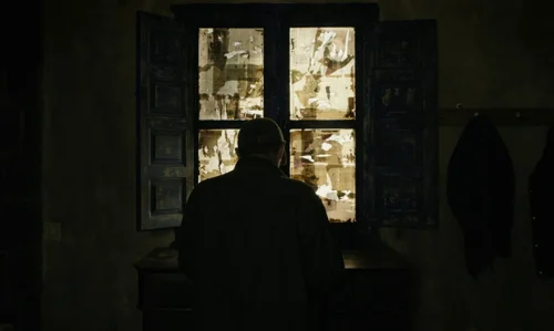 Still frame 98 from Close Your Eyes (2023) directed by Víctor Erice