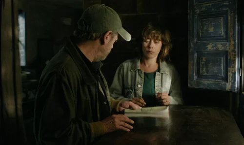 Still frame 99 from Close Your Eyes (2023) directed by Víctor Erice