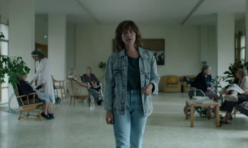 Still frame 102 from Close Your Eyes (2023) directed by Víctor Erice