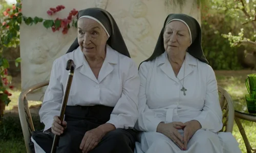 Still frame 105 from Close Your Eyes (2023) directed by Víctor Erice