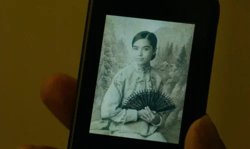 Still frame 107 from Close Your Eyes (2023) directed by Víctor Erice