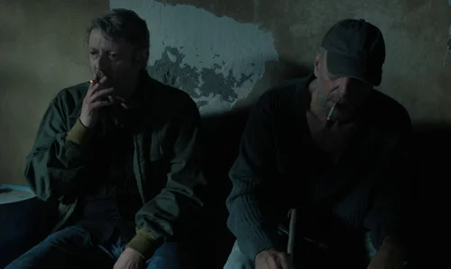 Still frame 108 from Close Your Eyes (2023) directed by Víctor Erice