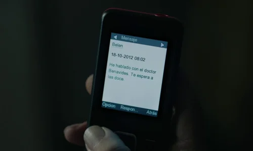 Still frame 112 from Close Your Eyes (2023) directed by Víctor Erice