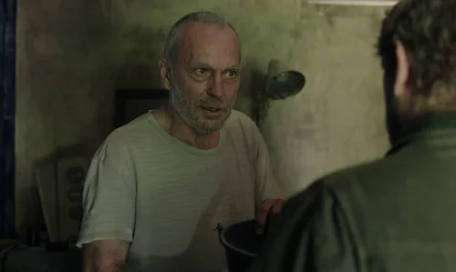 Still frame 118 from Close Your Eyes (2023) directed by Víctor Erice