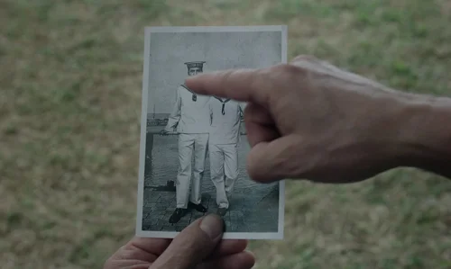 Still frame 123 from Close Your Eyes (2023) directed by Víctor Erice