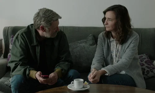 Still frame 125 from Close Your Eyes (2023) directed by Víctor Erice