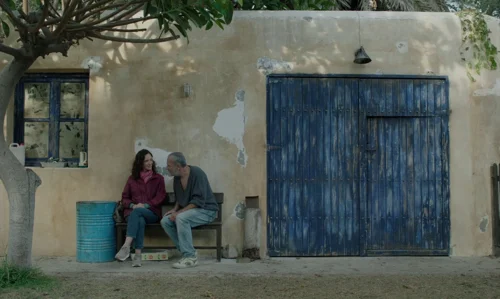 Still frame 129 from Close Your Eyes (2023) directed by Víctor Erice