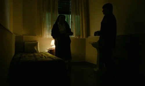 Still frame 132 from Close Your Eyes (2023) directed by Víctor Erice