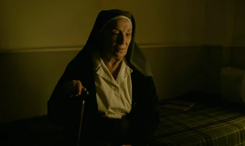 Still frame 133 from Close Your Eyes (2023) directed by Víctor Erice
