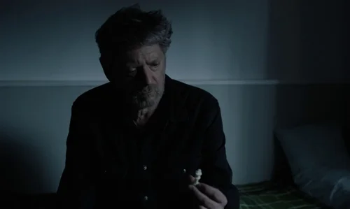 Still frame 135 from Close Your Eyes (2023) directed by Víctor Erice