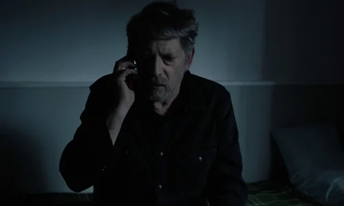 Still frame 136 from Close Your Eyes (2023) directed by Víctor Erice