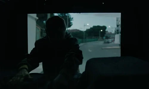 Still frame 141 from Close Your Eyes (2023) directed by Víctor Erice