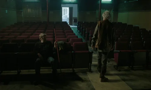 Still frame 144 from Close Your Eyes (2023) directed by Víctor Erice