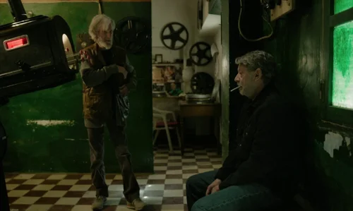 Still frame 145 from Close Your Eyes (2023) directed by Víctor Erice