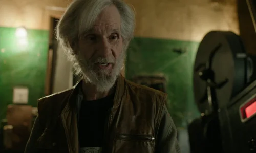 Still frame 146 from Close Your Eyes (2023) directed by Víctor Erice