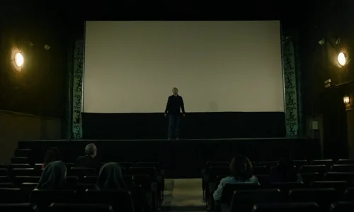 Still frame 148 from Close Your Eyes (2023) directed by Víctor Erice