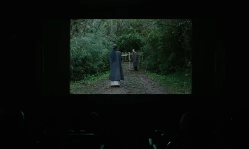Still frame 149 from Close Your Eyes (2023) directed by Víctor Erice