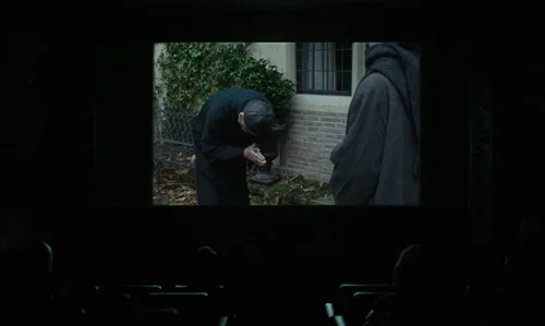 Still frame 150 from Close Your Eyes (2023) directed by Víctor Erice